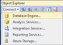 SSIS-ObjectExplorer